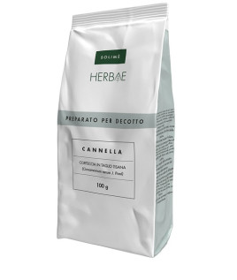 CANNELLA CORT TT 100G SOLIME'