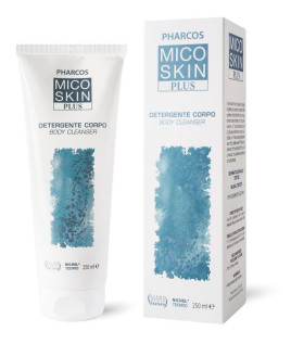 MICOSKIN PLUS PHARCOS 250ML