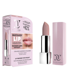 IALUCOLLAGEN LIP VOLUME XXXL NUD