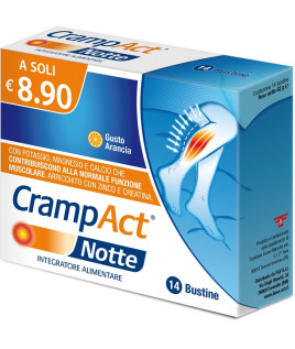 CRAMPACT NOTTE 14BUST