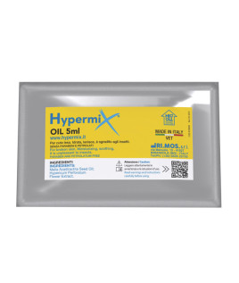 HYPERMIX OIL 5ML