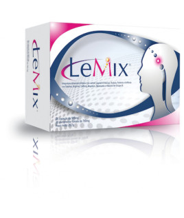 LEMIX 20CPS+20CPR