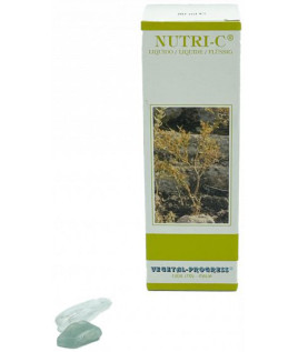 NUTRIC 50ML GTT VGP<