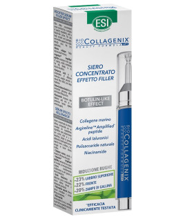 Esi Biocollagenix Siero Concen