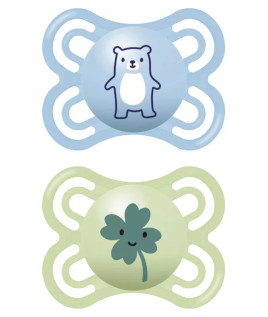 MAM PERFECT 2-6M MASCHIO