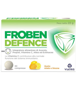FROBEN DEFENCE 30CPR