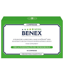 BENEX 40CPR