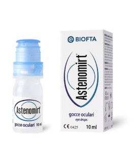 ASTENOMIRT GOCCE OCULARI 10ML
