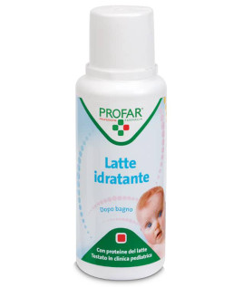 PROFAR LATTE BABY D/BAGNO 200M