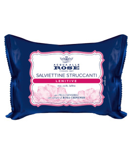 ACQUA ALLE ROSE SALV STRUC LEN