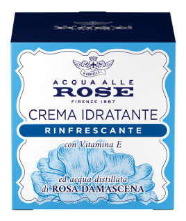 ACQUA ALLE ROSE CR RINFRESC