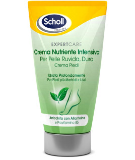 SCHOLL CREMA NUTRIENTE INTENS