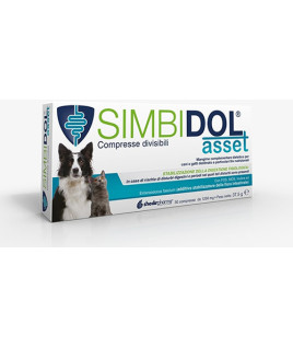 SIMBIDOL ASSET 30CPR DIVIS VET