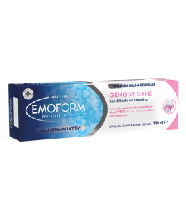 EMOFORM GENGIVE SANE 100ML