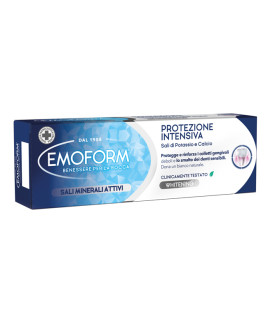 EMOFORM PROTEZIONE INT 75ML