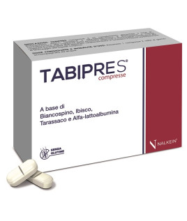 TABIPRES 30CPR
