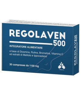 REGOLAVEN 500 30CPR