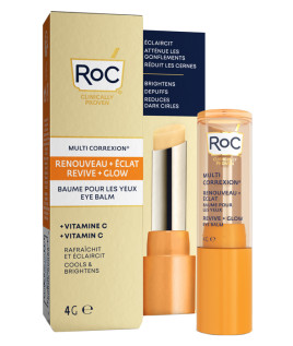 ROC MULTI CORREXION REVIVE+GLO