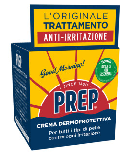 PREP CREMA DERMOPROTETTIVA 75G