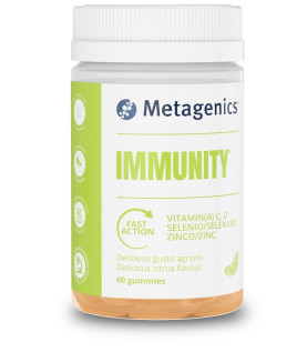 IMMUNITY 60GUMMIES