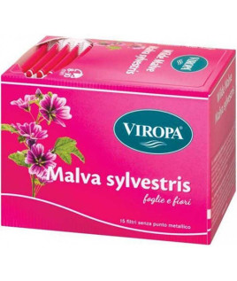 VIROPA MALVA SYLVESTRIS 15FILT