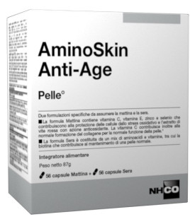 NHCO AMINOSKIN A/AGE 2FLACONI 56