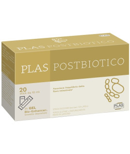 PLAS POSTBIOTICO 20STICK PACK