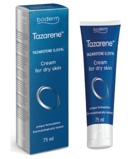 TAZARENE CREMA 0,05% 75ML