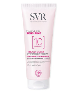 SENSIFINE MASQUE SOS 75ML