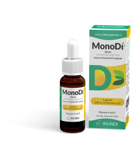 MONODI' GOCCE 6ML