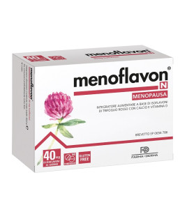 MENOFLAVON N 60CPR