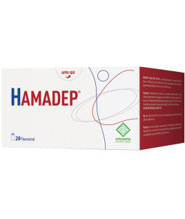 HAMADEP 20FLAC