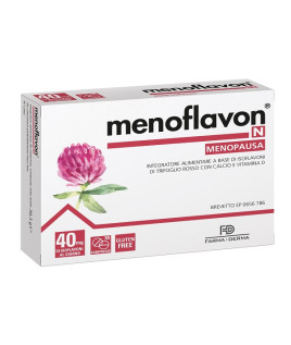 MENOFLAVON N 30CPR