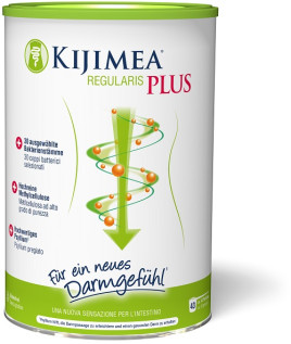 KIJIMEA REGULARIS PLUS 525G