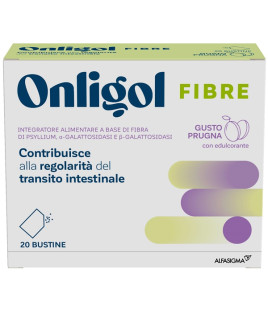 ONLIGOL FIBRE PRUGNA 20BUST