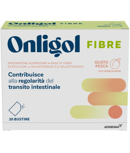 ONLIGOL FIBRE PESCA 20BUST