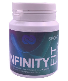 INFINITY FIT SPORT 60CPS