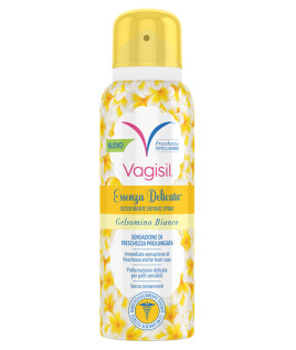 Vagisil Spray Essenza Delicata