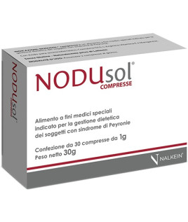 NODUSOL 30CPR