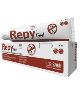 REPY GEL 30ML NF