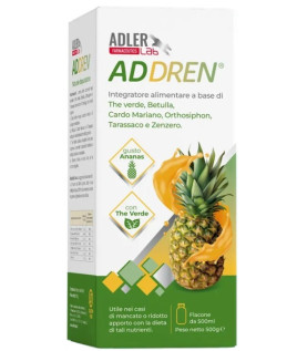 ADDREN ANANAS 500ML