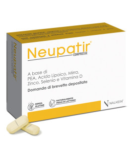 NEUPATIR 30CPR