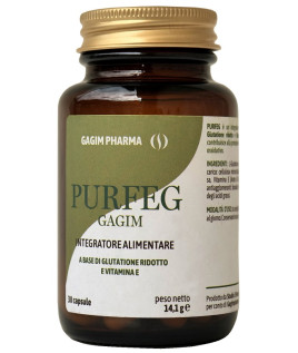 PURFEG GAGIM 30CPS