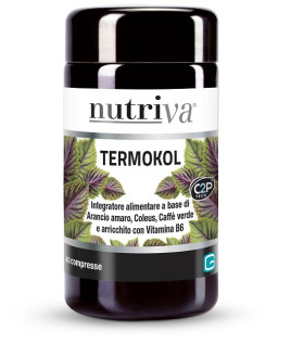 NUTRIVA TERMOKOL 40CP