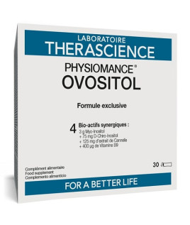 PHYSIOMANCE OVOSITOL 30STICK