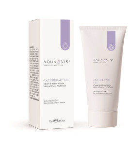 AQUAVIS AKTOREPAIR GEL 75ML