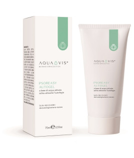 AQUAVIS PSOREASY AUTOGEL 75ML