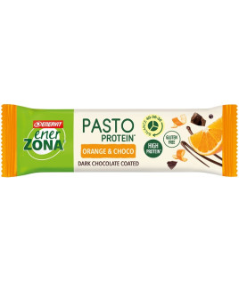 PASTO PROTEIN ORANGEECHOCO 58G