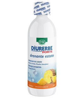 Esi Diurerbe Forte Dren Ananas