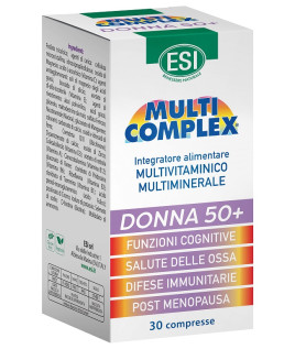 Esi Multicomplex D 50+ 30cpr